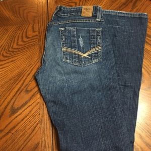 BKE Sabrina Jean 29x31 1/2