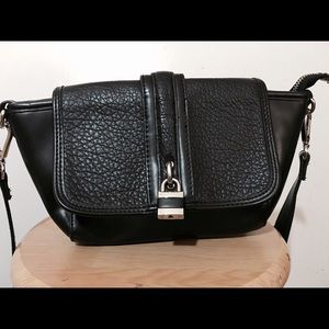 TOPSHOP crossbody bag