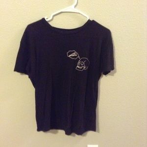 Brandy Melville shirt