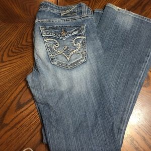 Women's Big Star jeans