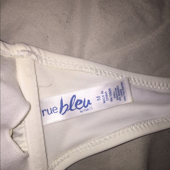 Rue 21 bikini top - Picture 3 of 3