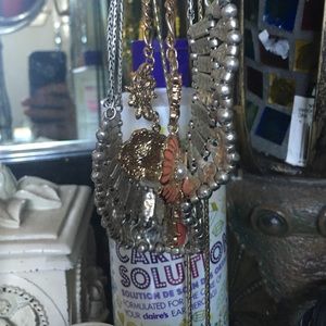 Meet your Posher, Nigel