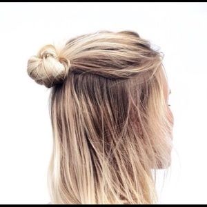 Meet your Posher, Kyla