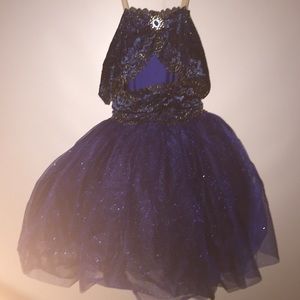 Dance costume