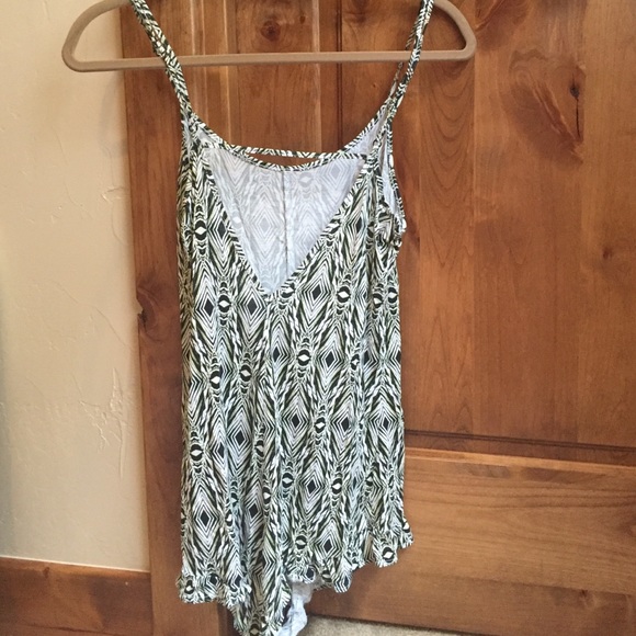 Volcom Romper - Picture 2 of 3