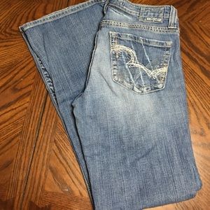 Women's Big star jeans