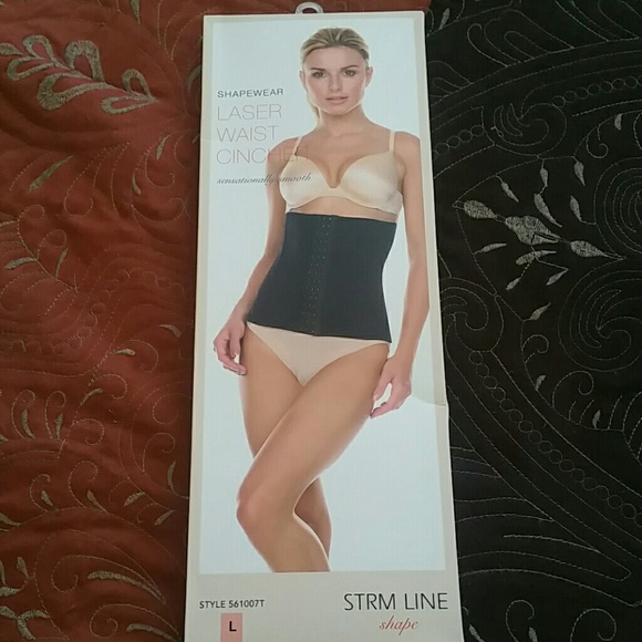 Laser waist Cincher (new)