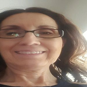 Meet your Posher, Darlene