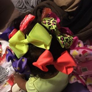 Meet your Posher, Eva