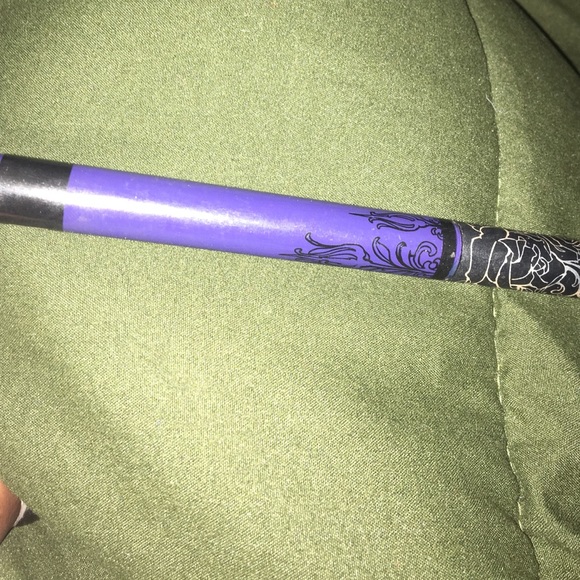 Kat Von D everlasting liquid lipstick