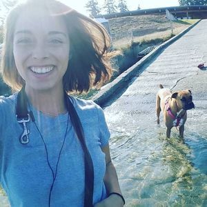 Meet your Posher, Danni