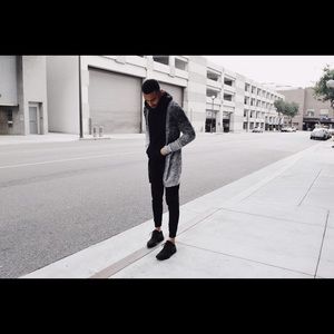 Meet your Posher, @allenrobateau