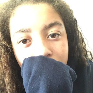 Meet your Posher, Maddy