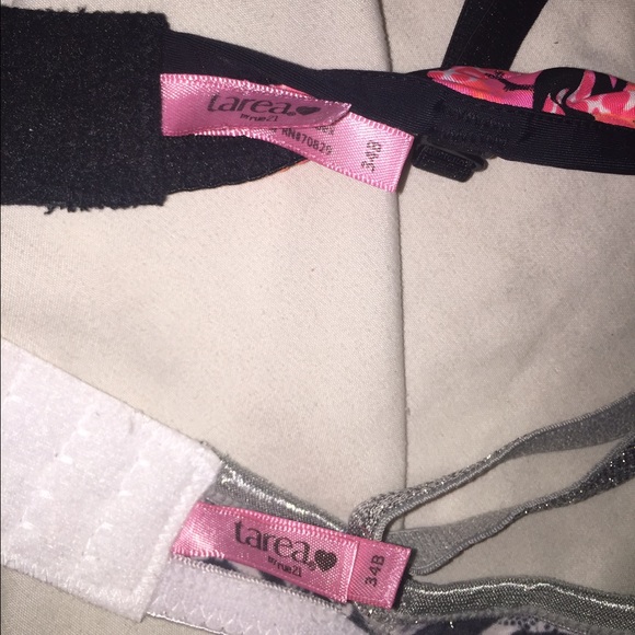 Rue 21 bra bundle !! - Picture 3 of 3