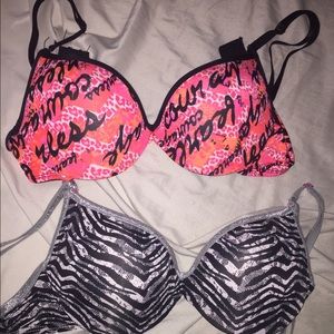 Rue 21 bra bundle !!