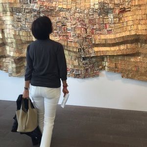 Meet your Posher, Debbie