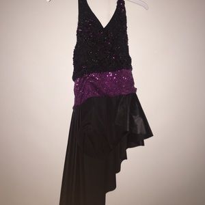 Dance costume