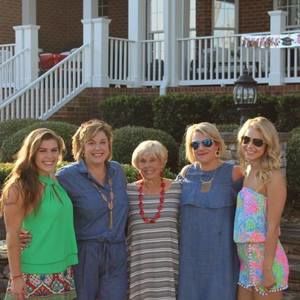 Meet your Posher, Ginger