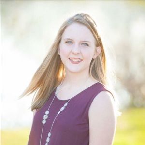 Meet your Posher, Meaghan