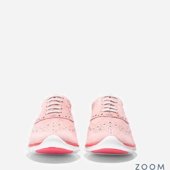 Cole Haan ZEROGRAND women's tennis shoes - Picture 2 of 4