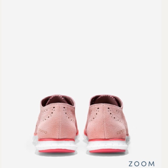 Cole Haan ZEROGRAND women's tennis shoes - Picture 3 of 4