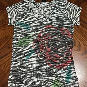 Women's day trip shirt