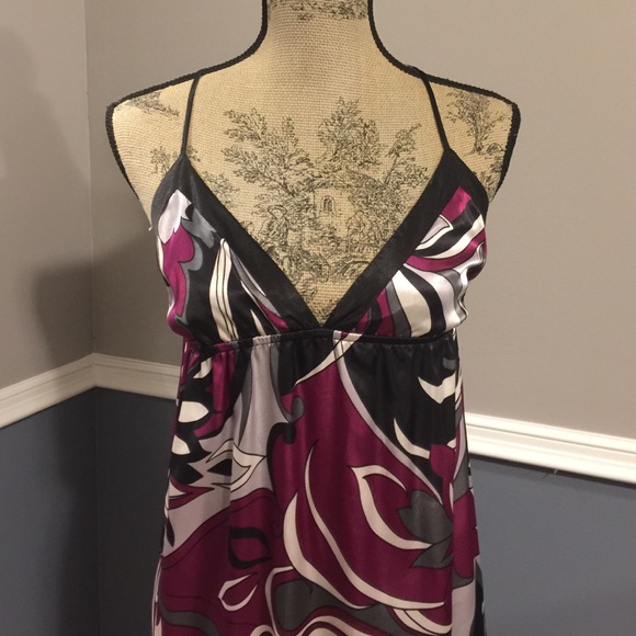 Beautiful Purple Maxi! 💜Size Small