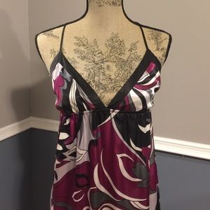 Beautiful Purple Maxi! 💜Size Small