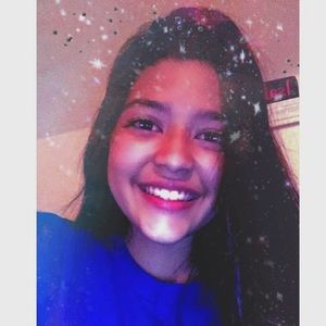 Meet your Posher, Isabella