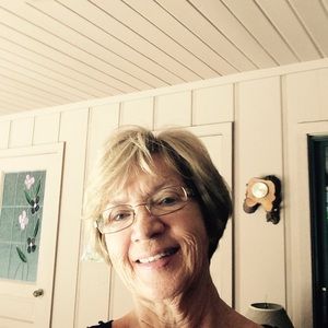 Meet your Posher, June