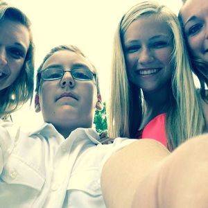 Meet your Posher, Gabe