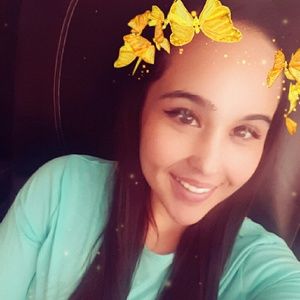 Meet your Posher, Ericka