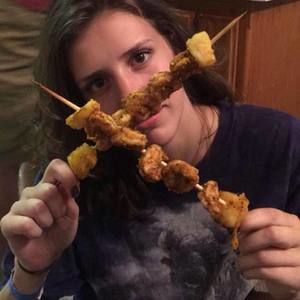 Meet your Posher, Erin