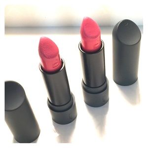 Lot of 2 Bite Beauty Amuse Bouche Lipsticks Fig