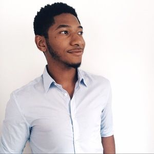 Meet your Posher, Chase