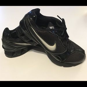 Nike Shox