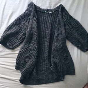 ✨Gray Urban Outfitters Cardigan✨