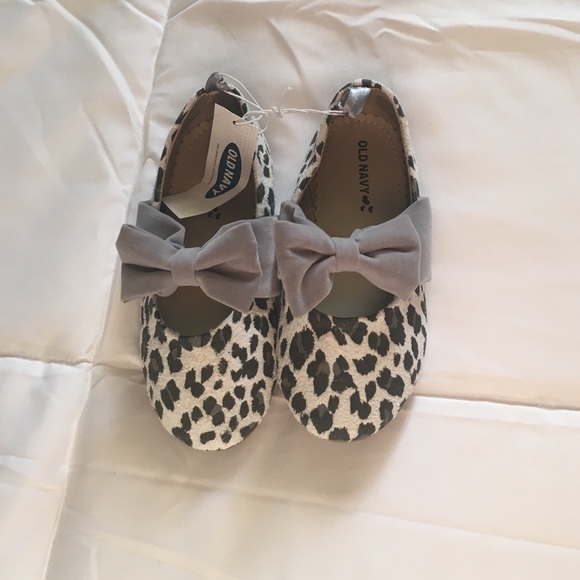 Old navy toddler shoes