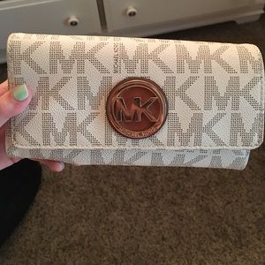 Michael Kors Wallet