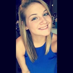 Meet your Posher, Meredith