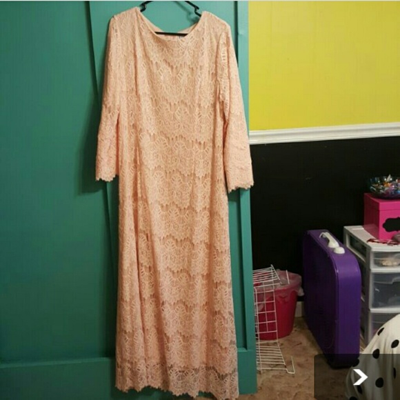 Dainty Jewells dress