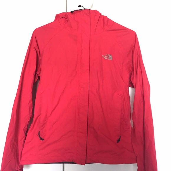 North Face Venture Rainjacket