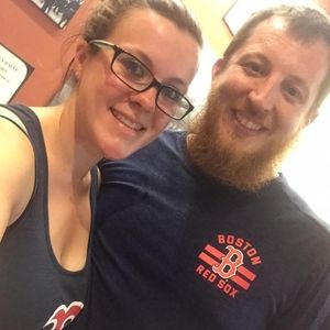 Meet your Posher, Erica