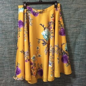 Modcloth skirt