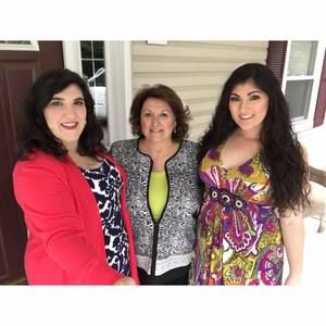 Meet your Posher, Ann hill