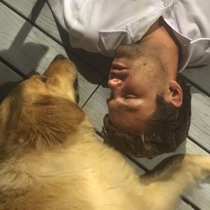 Meet your Posher, Peter