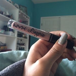 NYX Lingerie in Corset