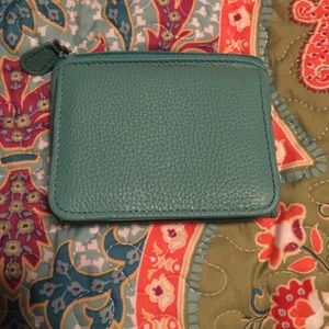 Kim Rogers ID wallet