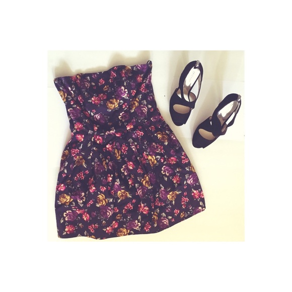 Floral Dress 🔥Sale🔥