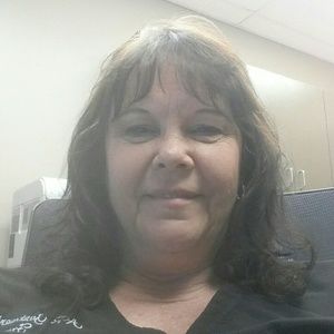 Meet your Posher, Frances